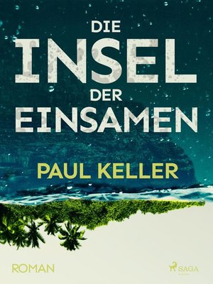 cover image of Die Insel der Einsamen